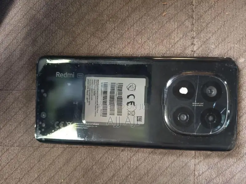 Xiaomi Redmi Note 13 Pro Plus 16GB (Used)