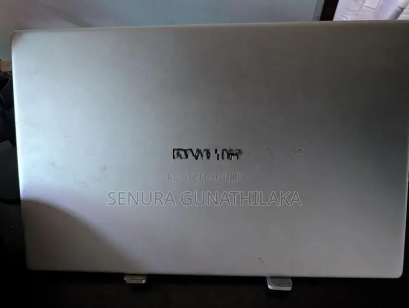Huawei MateBook D15 Ryzen 5 8GB RAM Windows 11