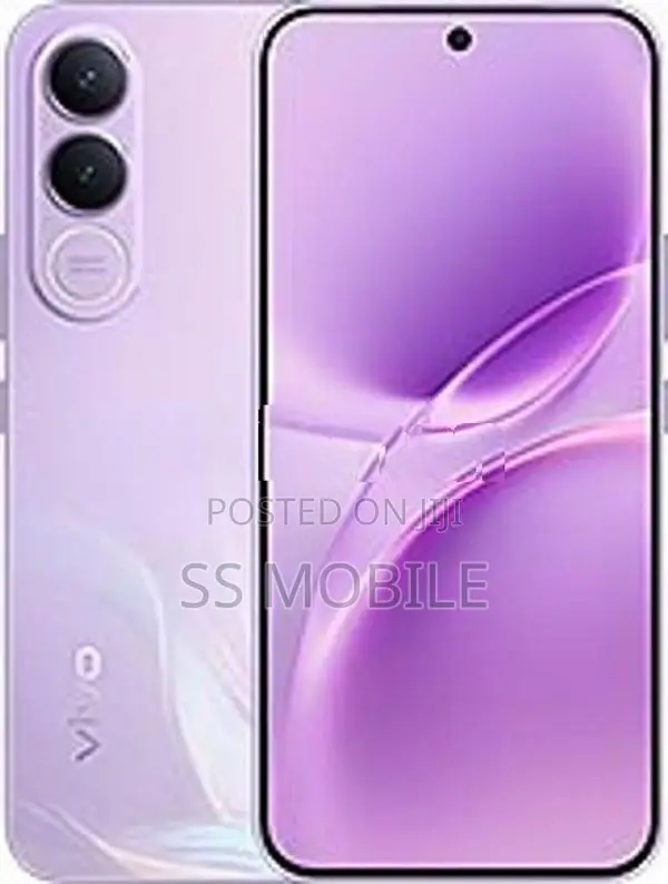 Vivo V70 FE 12/256GB (Brand New)