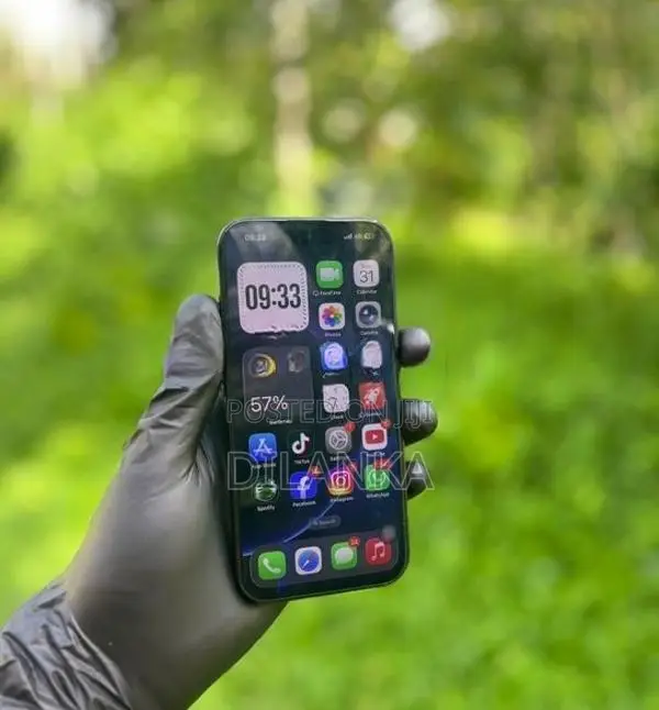 Apple iPhone 16 Pro (Used)