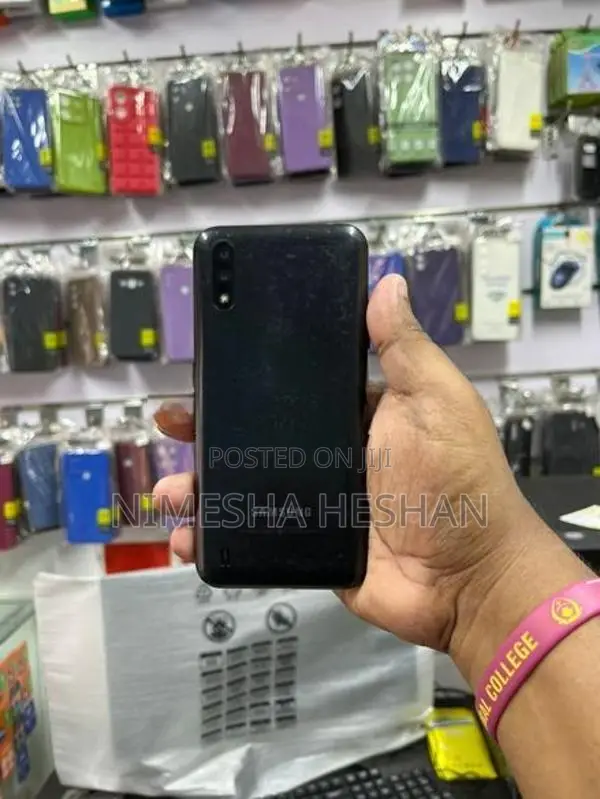 Samsung Galaxy M01 (Used)