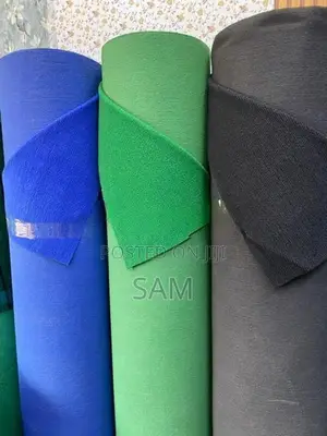 Office Carpet