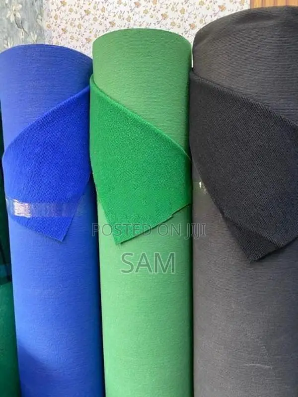 Office Carpet