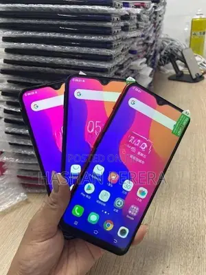 Vivo Y93 6GB 128GB (Used)