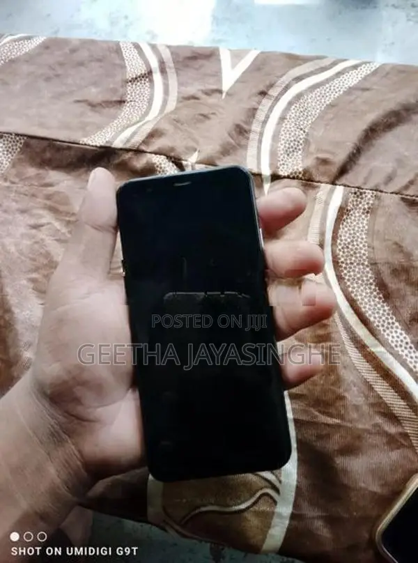 Google Pixel 4 (Used)