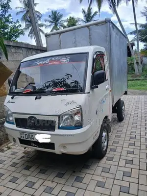 Mahindra Maxximo Maximo Plus Vx 2015