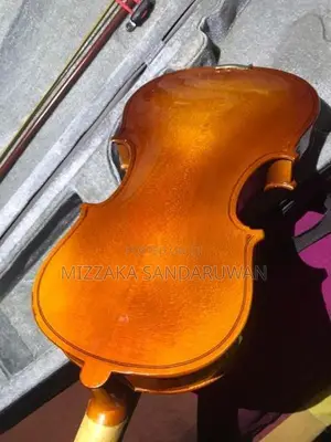 Hyojeong 4/4 Violin Full Set