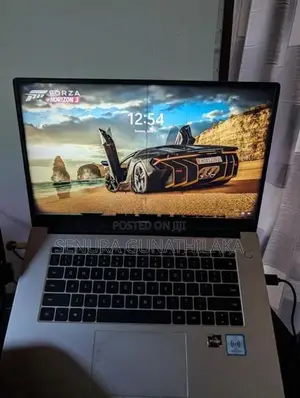 Huawei MateBook D15 Ryzen 5 8GB RAM Windows 11