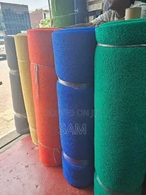 Bus Carpet