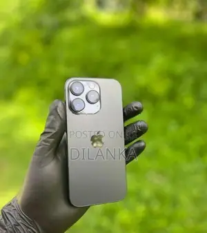Apple iPhone 16 Pro (Used)