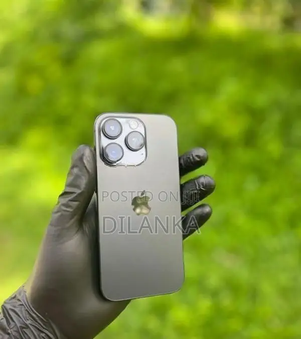 Apple iPhone 16 Pro (Used)