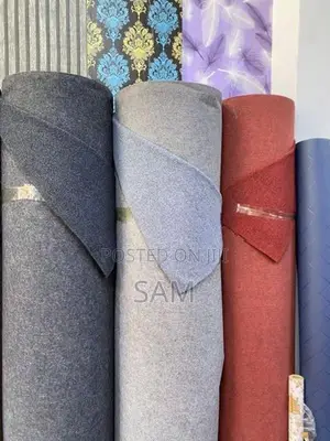 Office Carpet