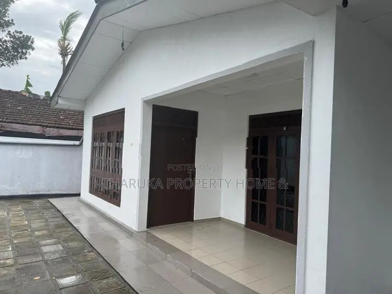 House for Sale Kottawa