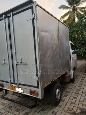 Mahindra Maxximo Maximo Plus Vx 2015