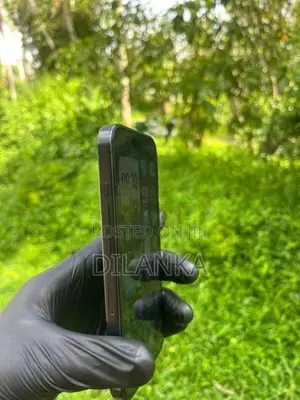 Apple iPhone 16 Pro (Used)