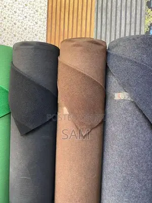 Office Carpet