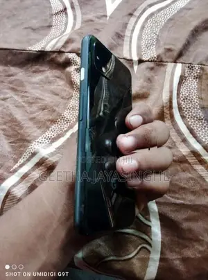 Google Pixel 4 (Used)