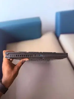 MSI GF63 Thin 10SCSR Laptop