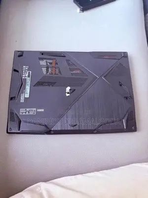 MSI GF63 Thin 10SCSR Laptop