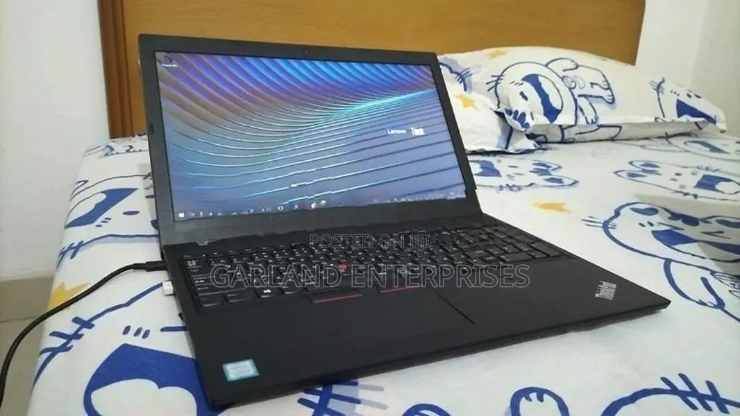 Lenovo I5 8th Laptop