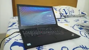 Lenovo I5 8th Laptop