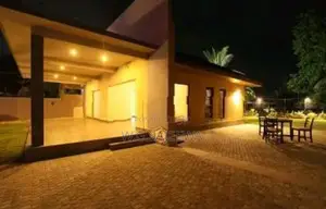 Fully Furnished Luxury House Rent in Negombo