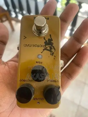 Guitar Paddle
