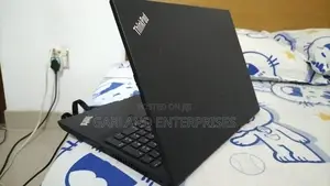 Lenovo I5 8th Laptop