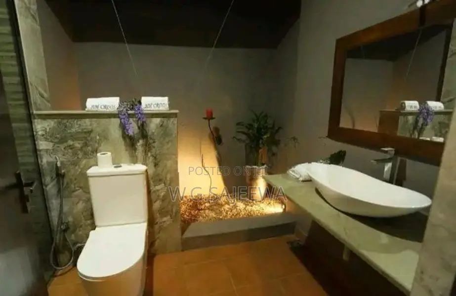 Fully Furnished Luxury House Rent in Negombo
