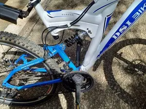 Dsi Trx Bicycle