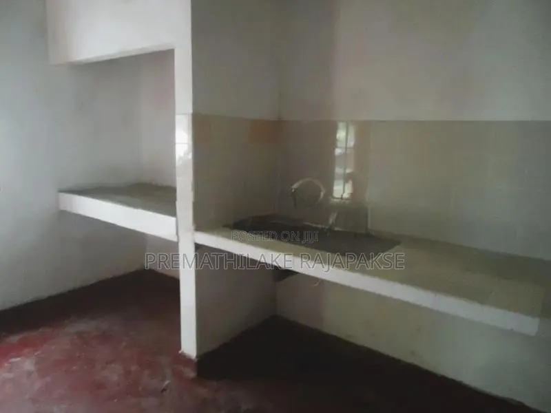 House for Rent - Pugoda, Pepiliyawala
