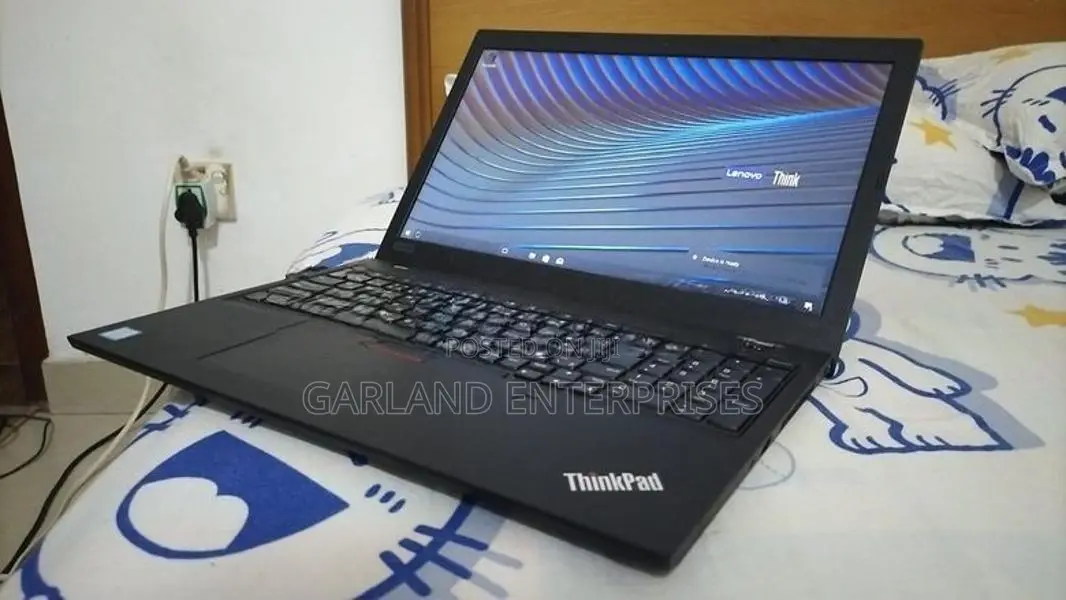 Lenovo I5 8th Laptop