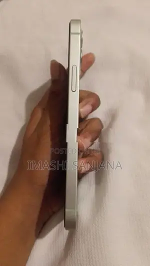 Apple iPhone 12 (Used)