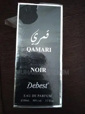 QAMARI Perfume