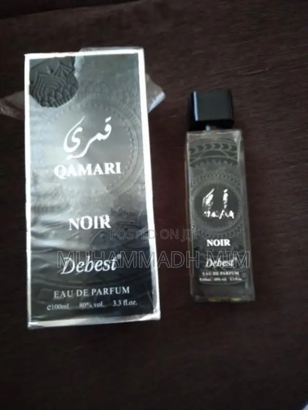 QAMARI Perfume
