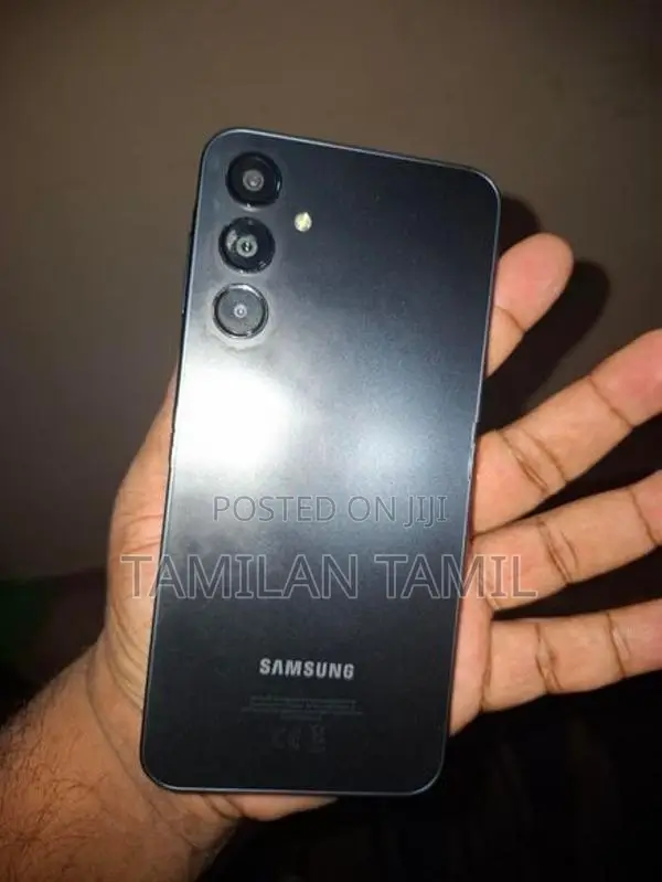 Samsung Galaxy A16 (Used)