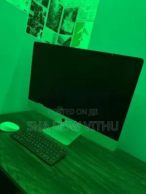 Apple iMac 27“ 2017