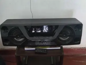 Panasonic Speakers