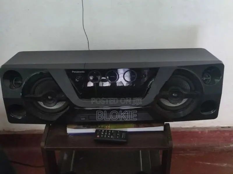 Panasonic Speakers