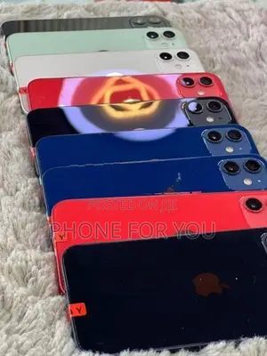 Apple iPhone 12 (Used)