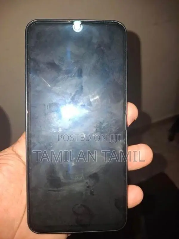 Samsung Galaxy A16 (Used)