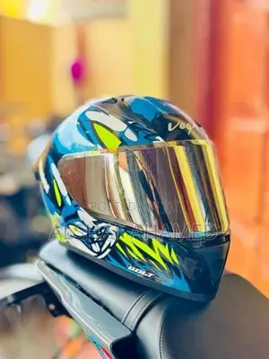 Vega Helmet