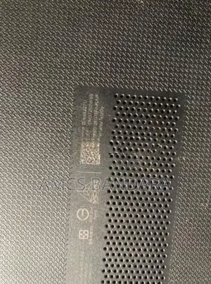 HP notebook Core i3 7th Gen