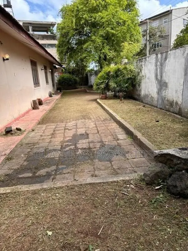 Commercial Land for Sale – Pita Kotte