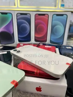 Apple iPhone 12 (Used)