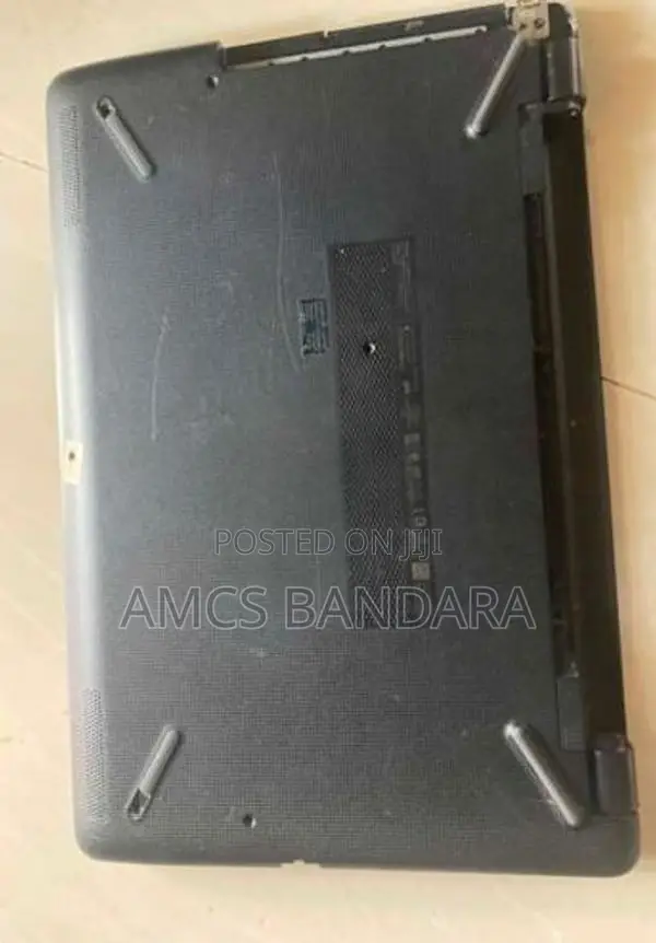 HP notebook Core i3 7th Gen