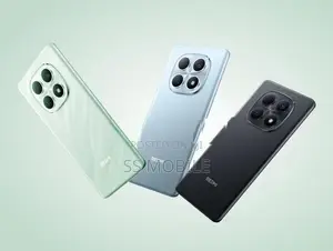 Xiaomi Redmi Note 15 4GB 8GB|256GB (Brand New)