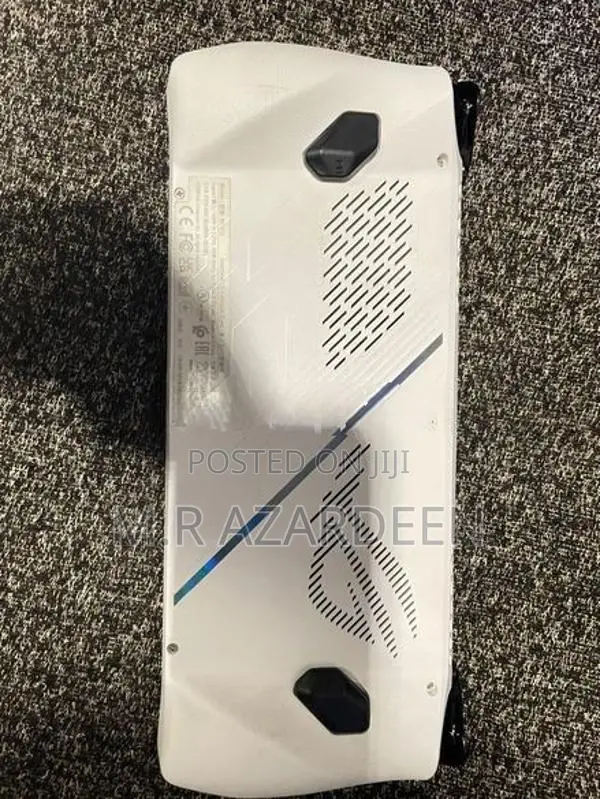 Asus ROG Ally