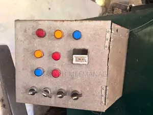 Dryer Food Grade 600kg