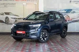 Kia Sonet GTX Plus Brand New 2026